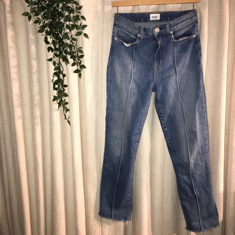 Hudson Denim